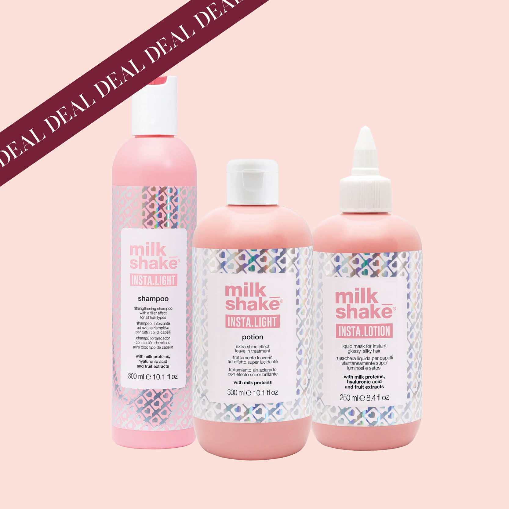 milk_shake Insta Light