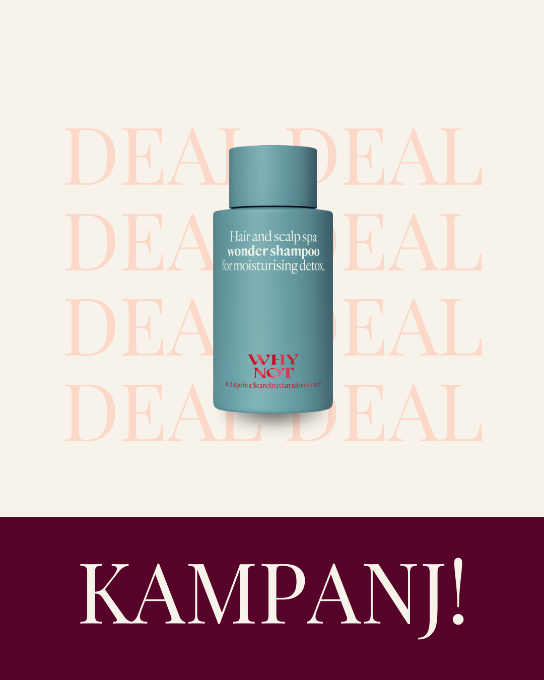 Scalp Reset