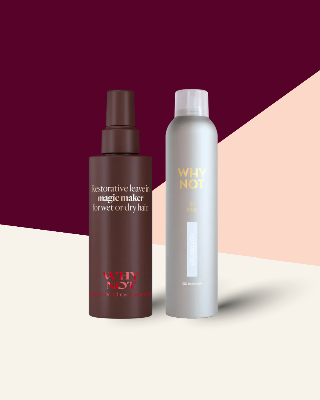 The Styling Prep Duo